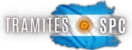 TRAMITES SPC